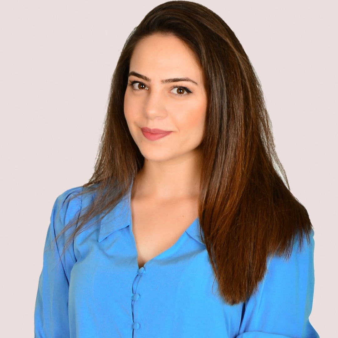 Betül Bozoğlan